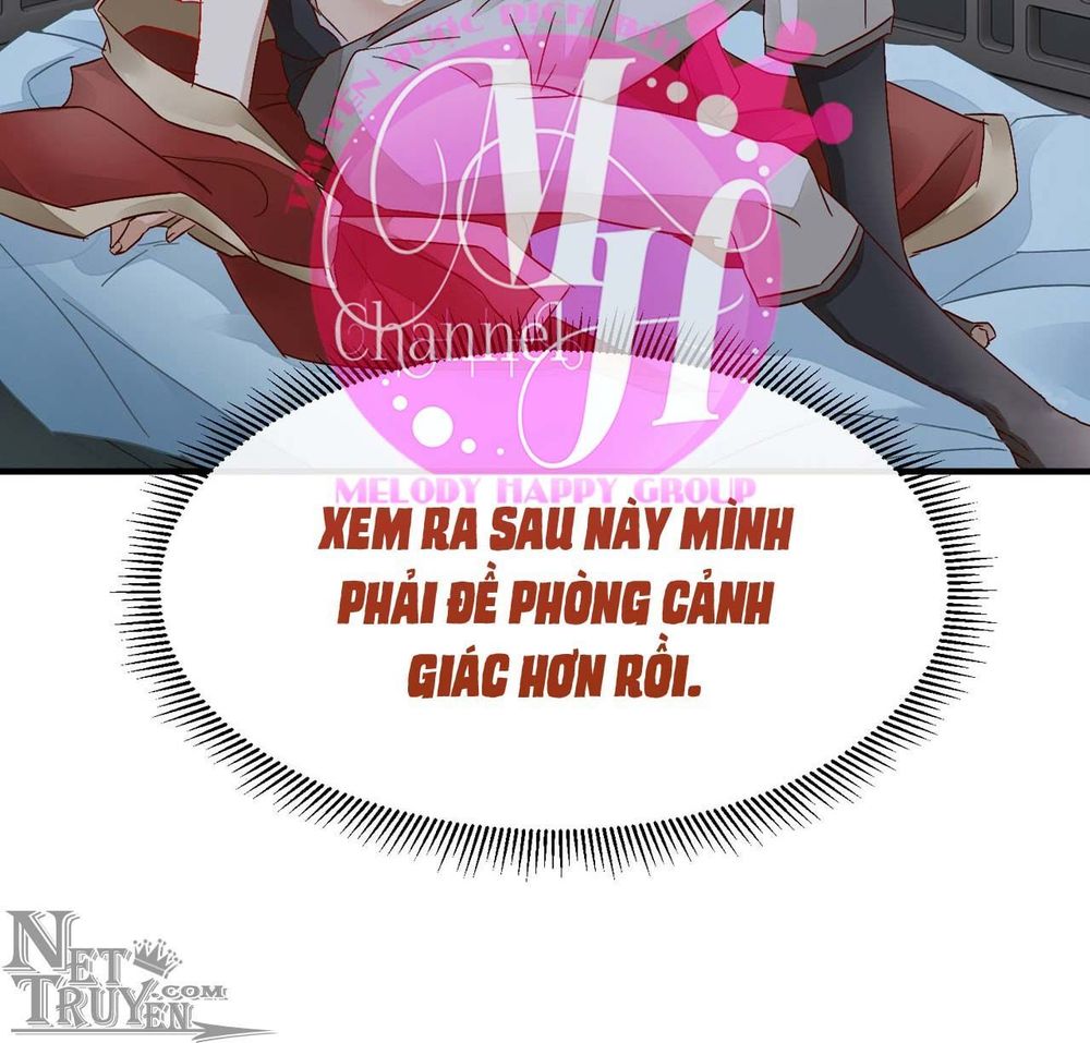 Dĩ Hạ Phạm Thượng Chapter 31 - Trang 2