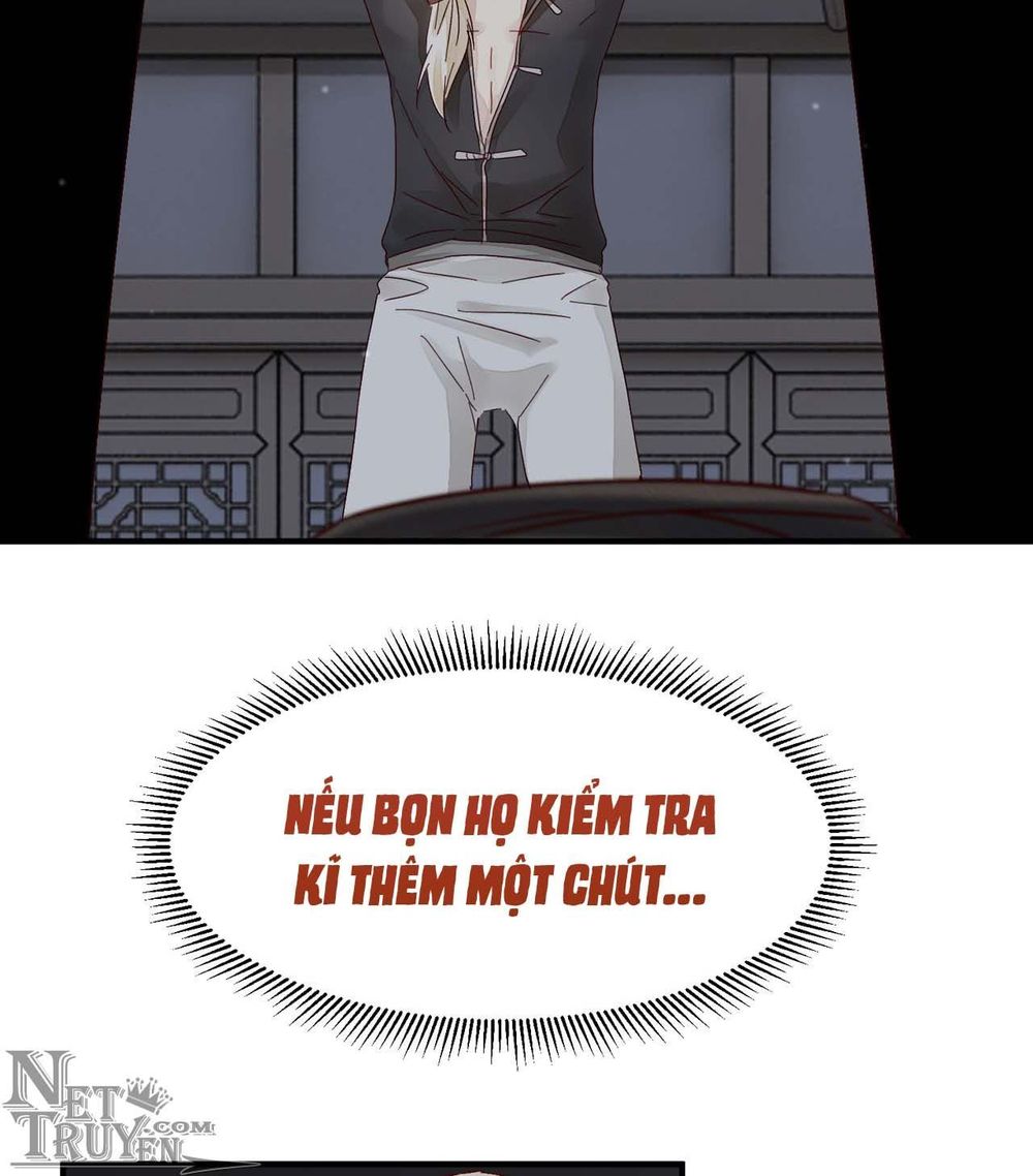 Dĩ Hạ Phạm Thượng Chapter 31 - Trang 2