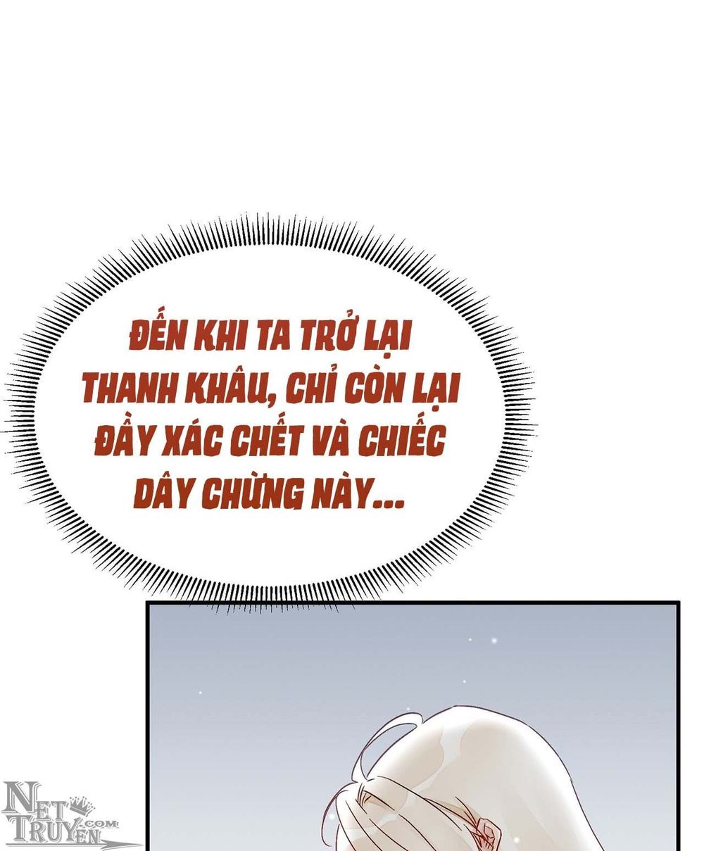 Dĩ Hạ Phạm Thượng Chapter 32 - Trang 2