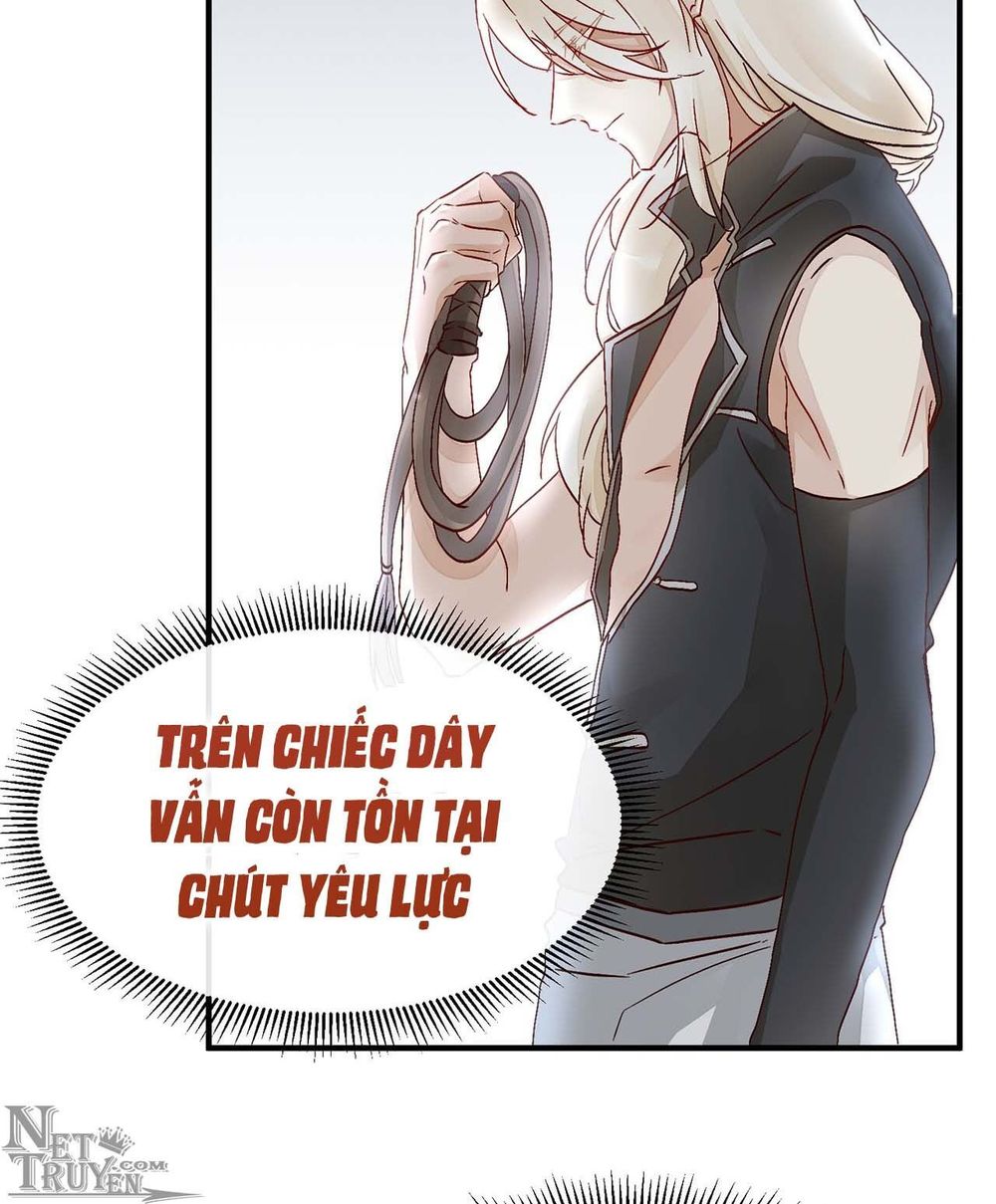 Dĩ Hạ Phạm Thượng Chapter 32 - Trang 2