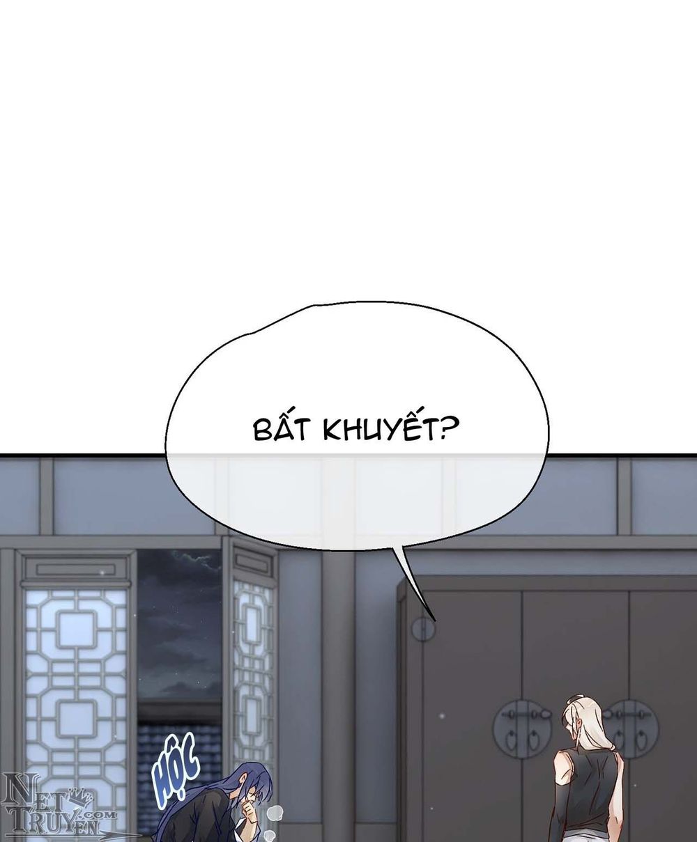 Dĩ Hạ Phạm Thượng Chapter 32 - Trang 2