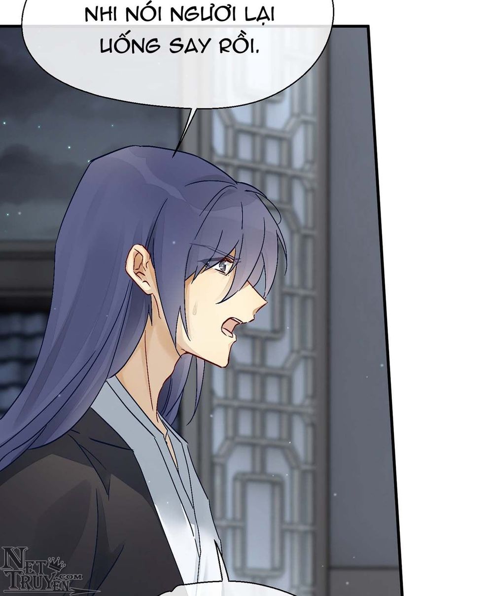 Dĩ Hạ Phạm Thượng Chapter 32 - Trang 2