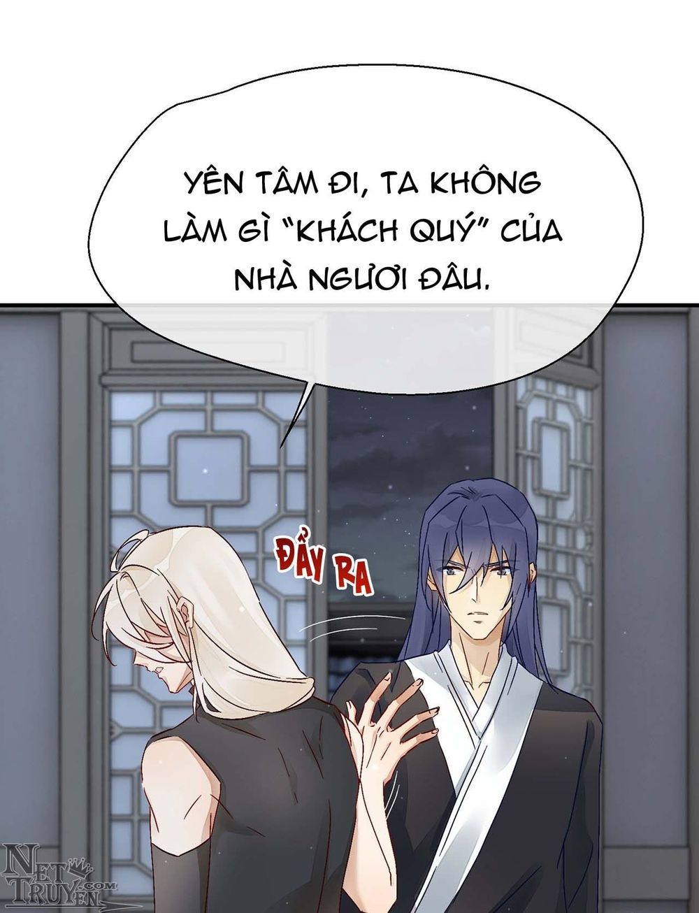 Dĩ Hạ Phạm Thượng Chapter 32 - Trang 2