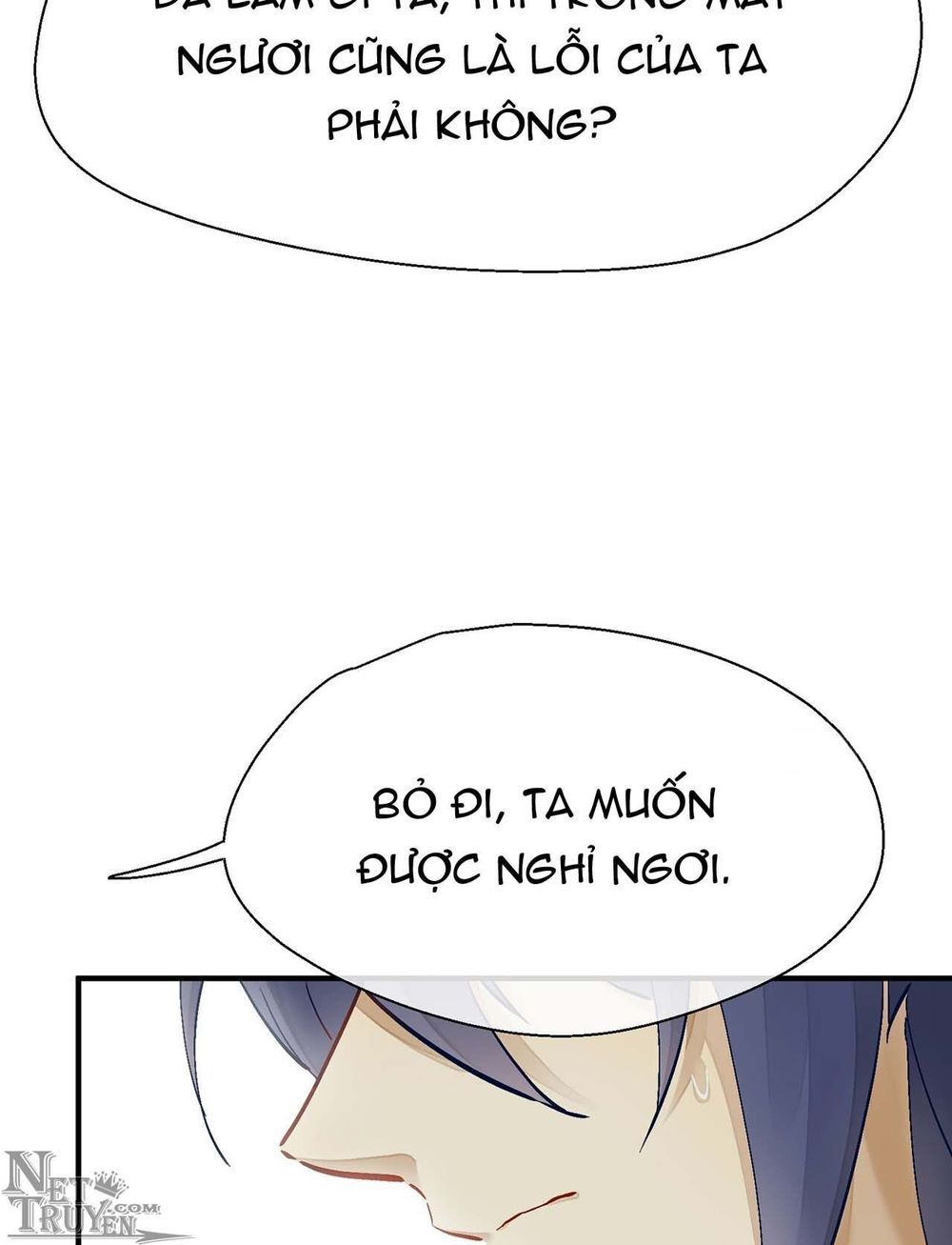 Dĩ Hạ Phạm Thượng Chapter 32 - Trang 2