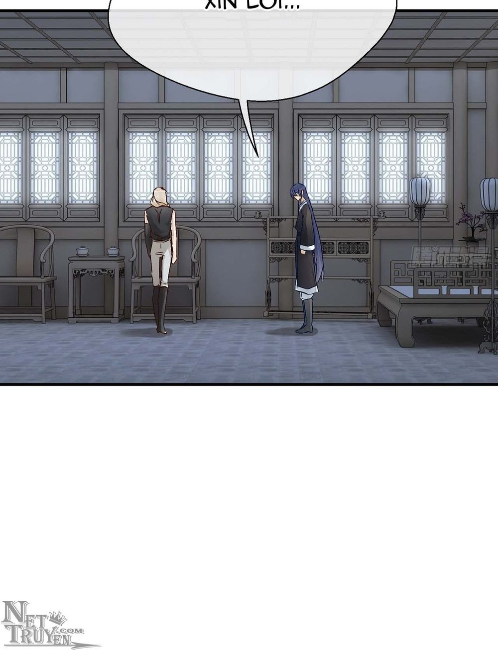 Dĩ Hạ Phạm Thượng Chapter 32 - Trang 2