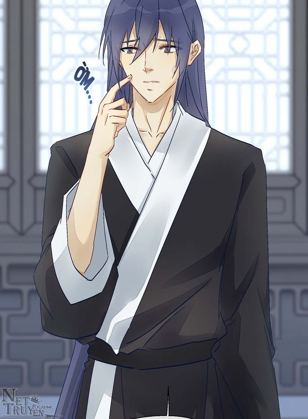 Dĩ Hạ Phạm Thượng Chapter 32 - Trang 2