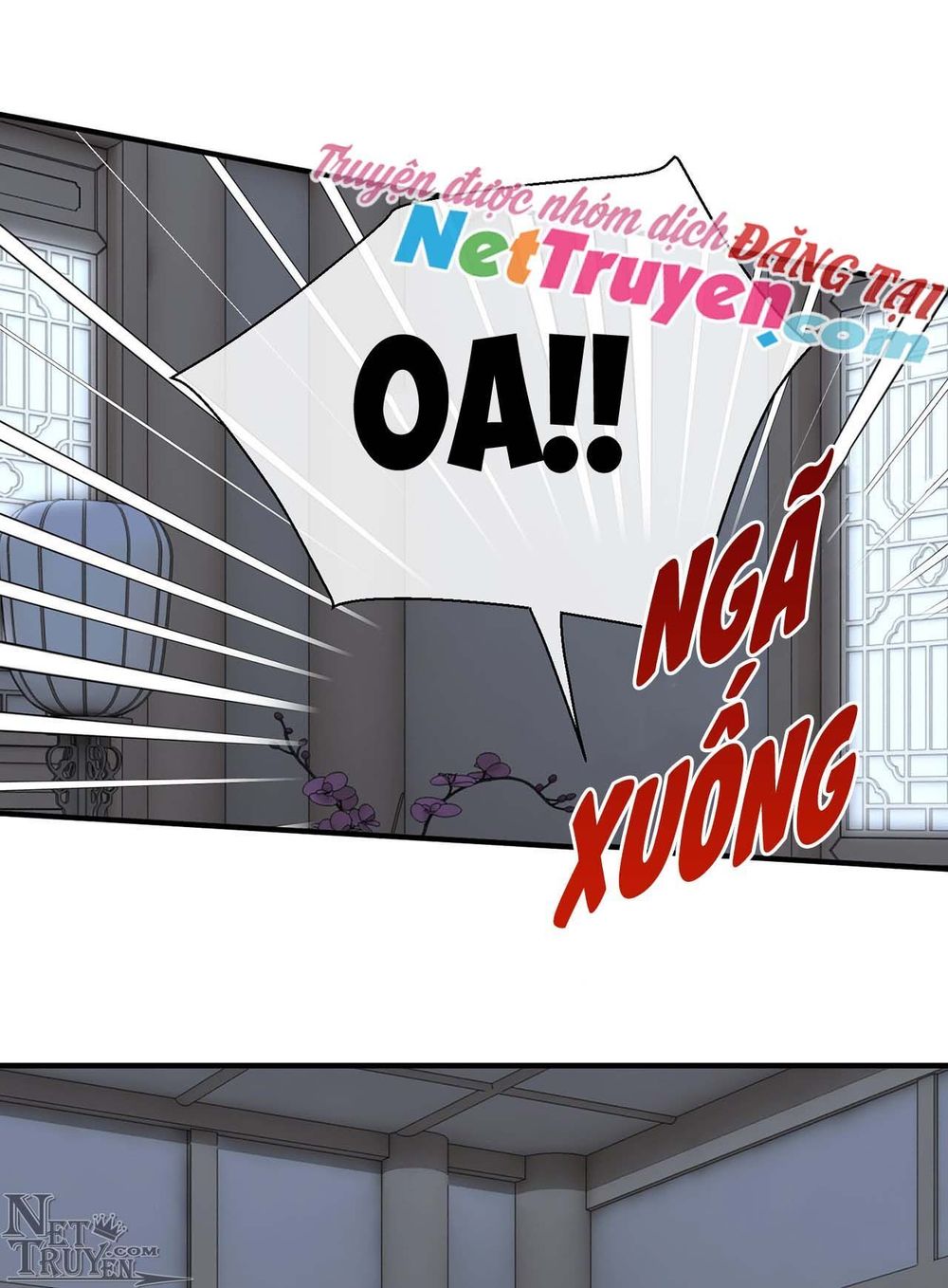 Dĩ Hạ Phạm Thượng Chapter 32 - Trang 2