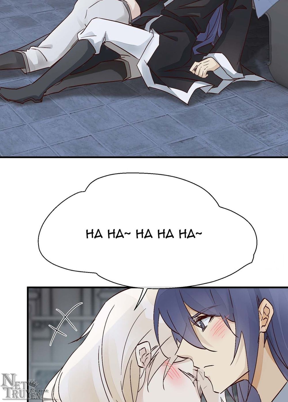 Dĩ Hạ Phạm Thượng Chapter 32 - Trang 2