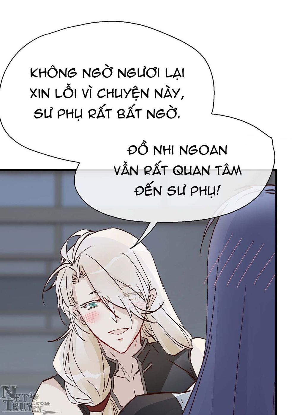 Dĩ Hạ Phạm Thượng Chapter 32 - Trang 2