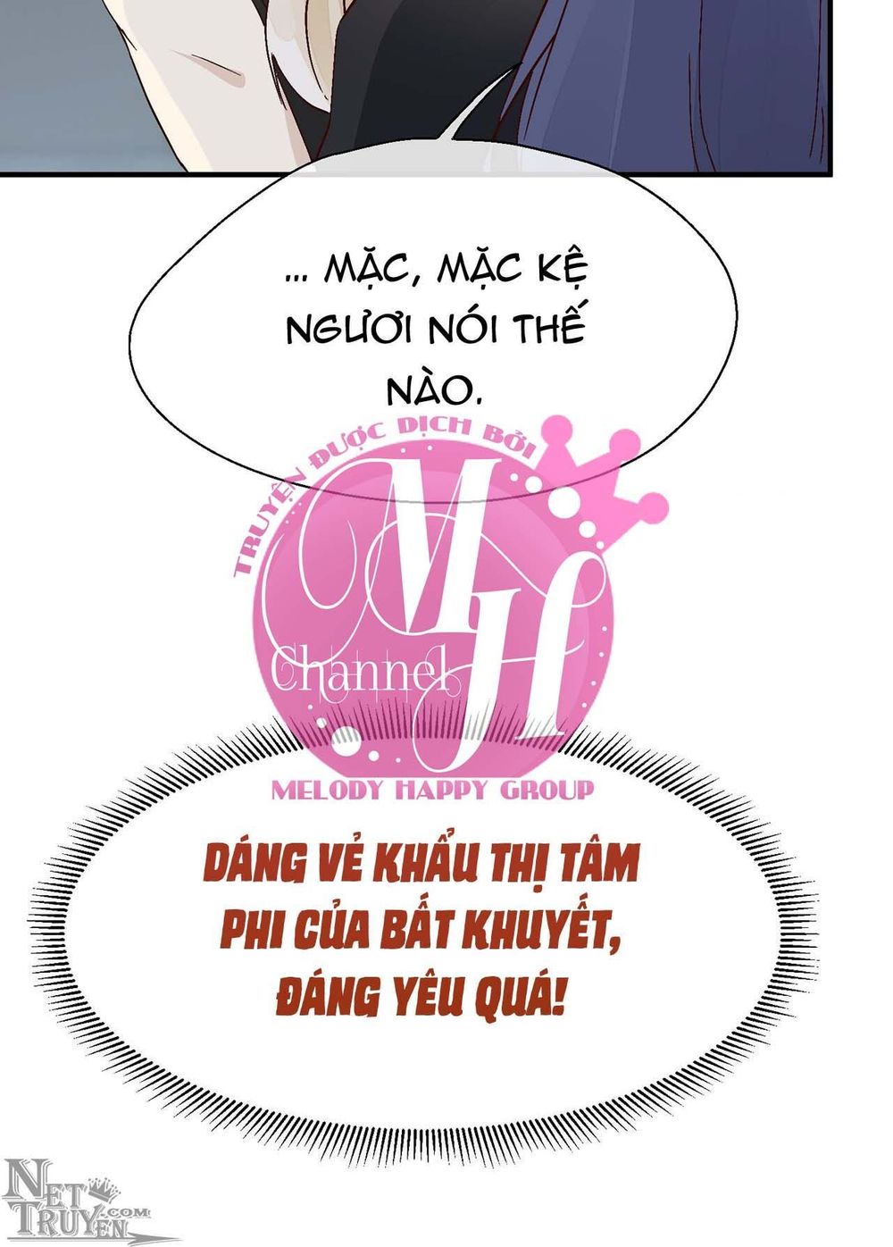 Dĩ Hạ Phạm Thượng Chapter 32 - Trang 2