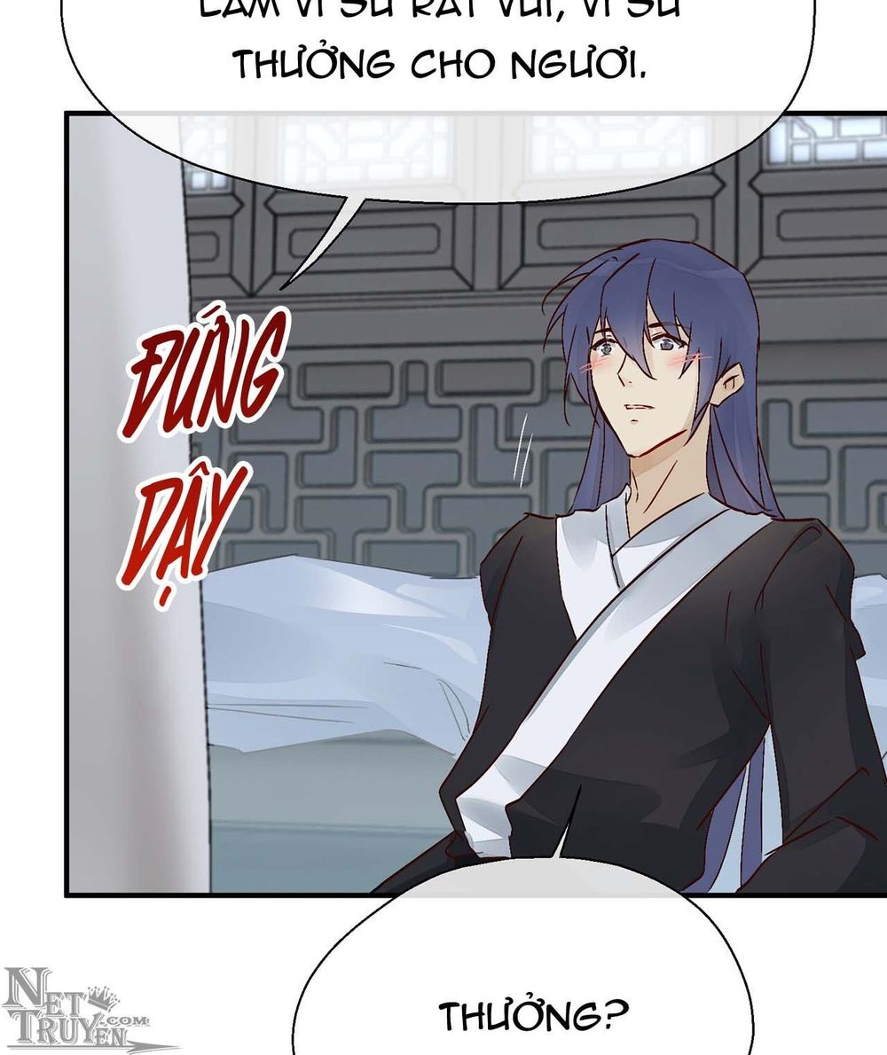 Dĩ Hạ Phạm Thượng Chapter 32 - Trang 2