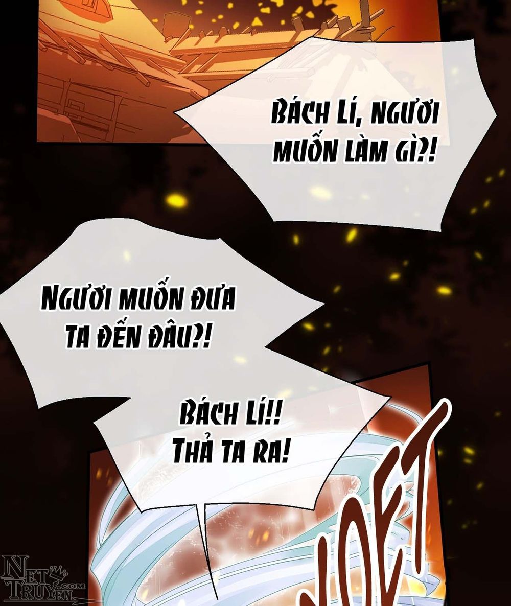 Dĩ Hạ Phạm Thượng Chapter 32 - Trang 2
