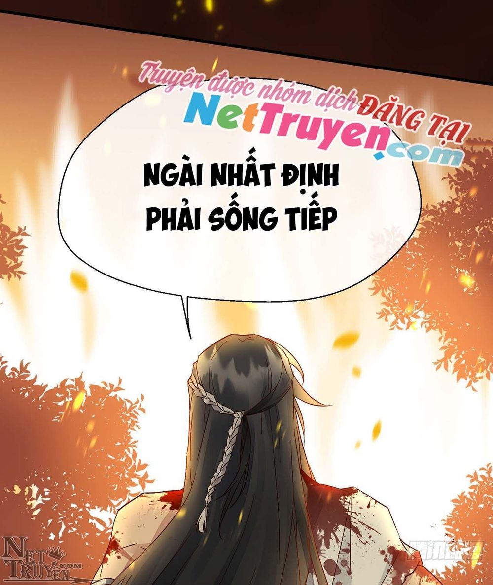 Dĩ Hạ Phạm Thượng Chapter 32 - Trang 2