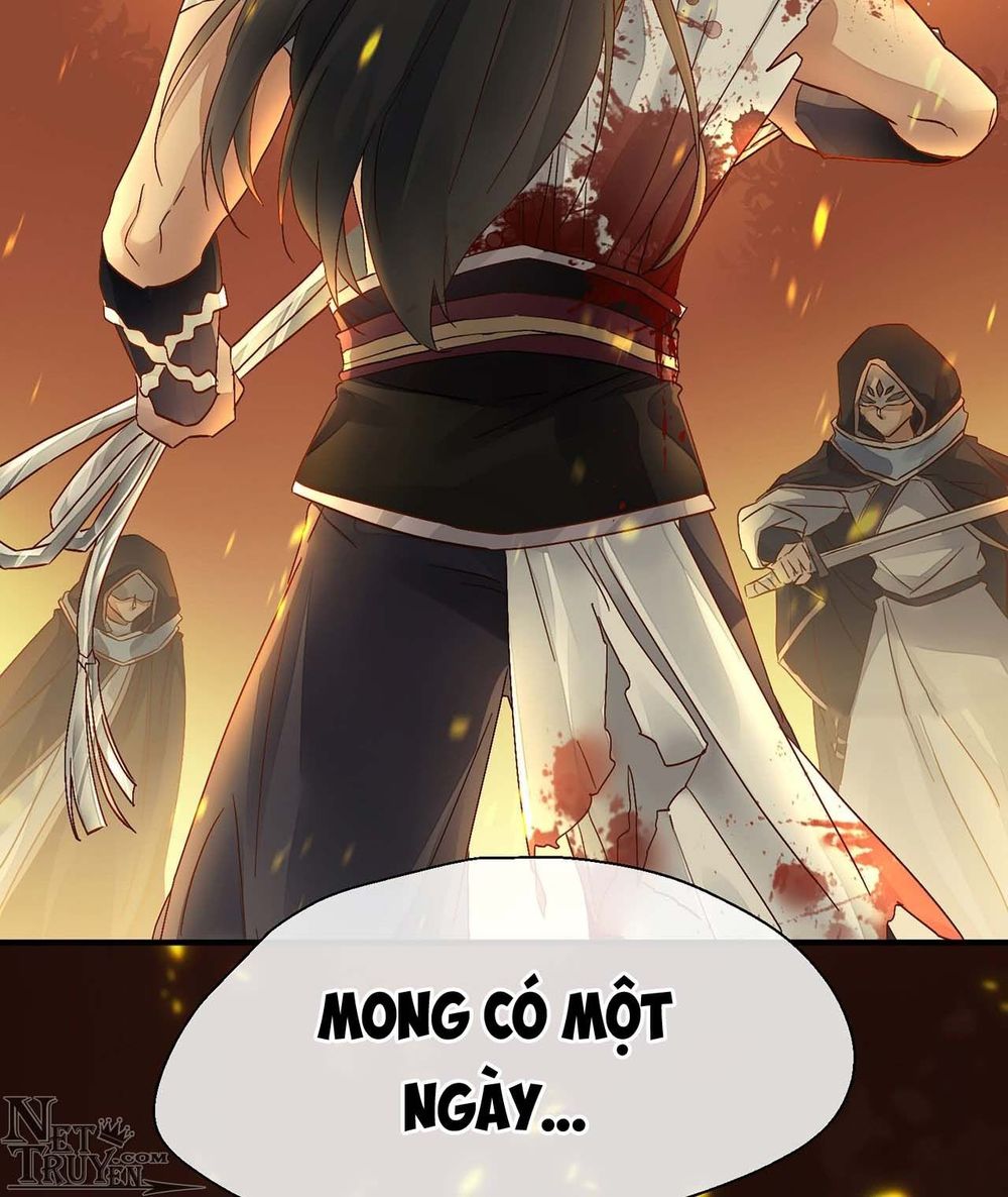 Dĩ Hạ Phạm Thượng Chapter 32 - Trang 2