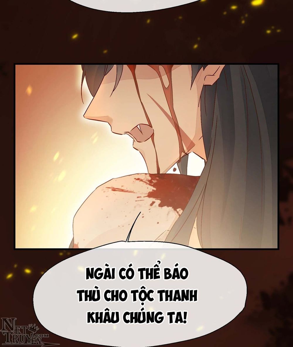 Dĩ Hạ Phạm Thượng Chapter 32 - Trang 2