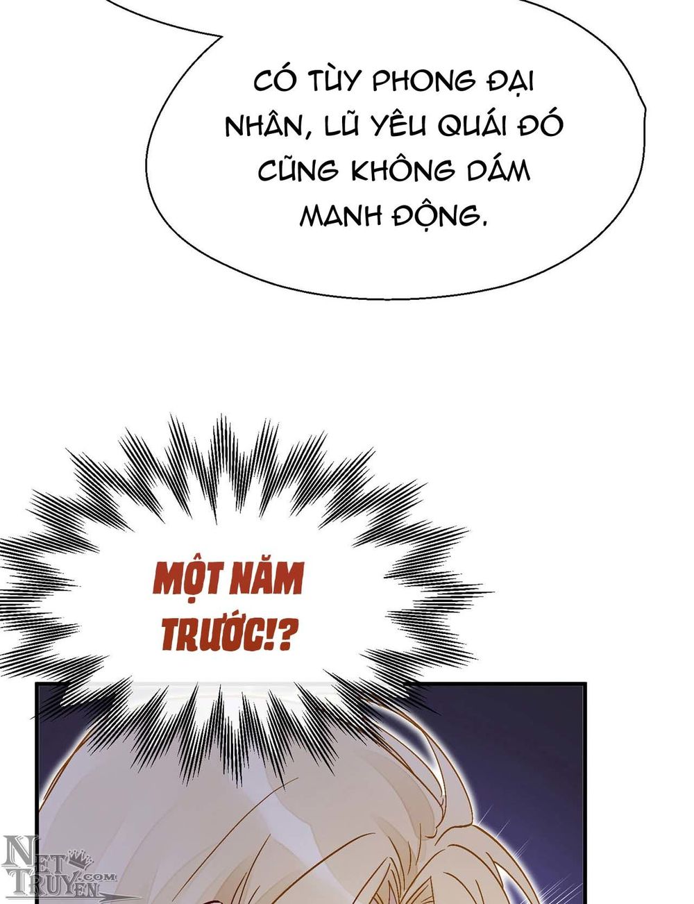 Dĩ Hạ Phạm Thượng Chapter 33 - Trang 2