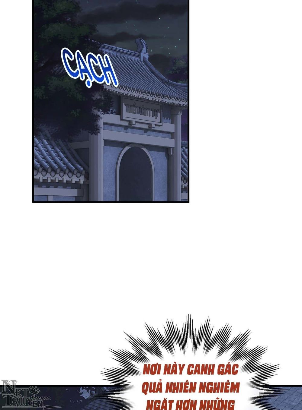 Dĩ Hạ Phạm Thượng Chapter 33 - Trang 2