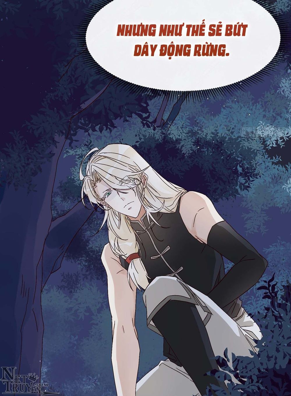 Dĩ Hạ Phạm Thượng Chapter 33 - Trang 2