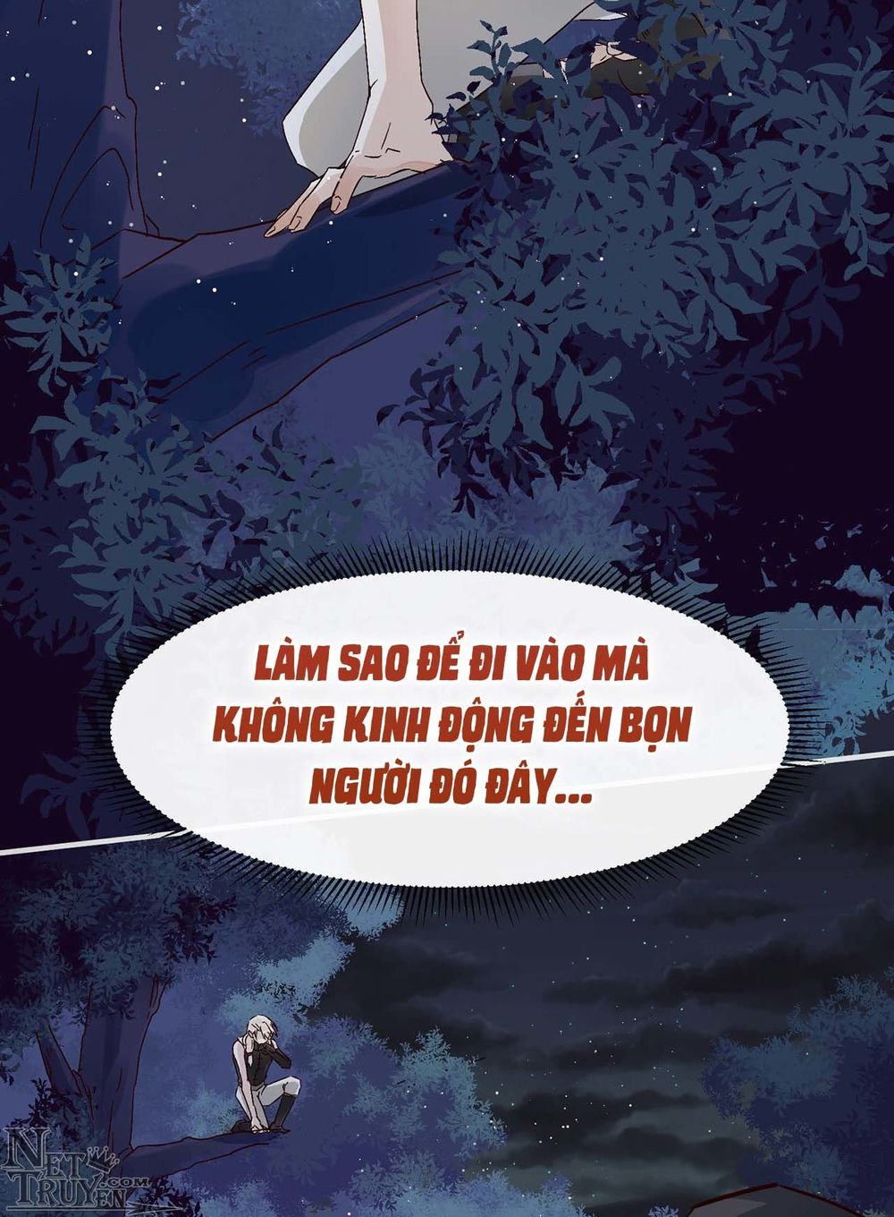 Dĩ Hạ Phạm Thượng Chapter 33 - Trang 2