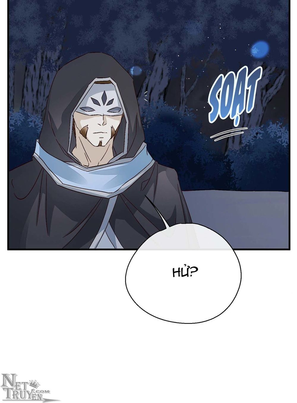 Dĩ Hạ Phạm Thượng Chapter 33 - Trang 2