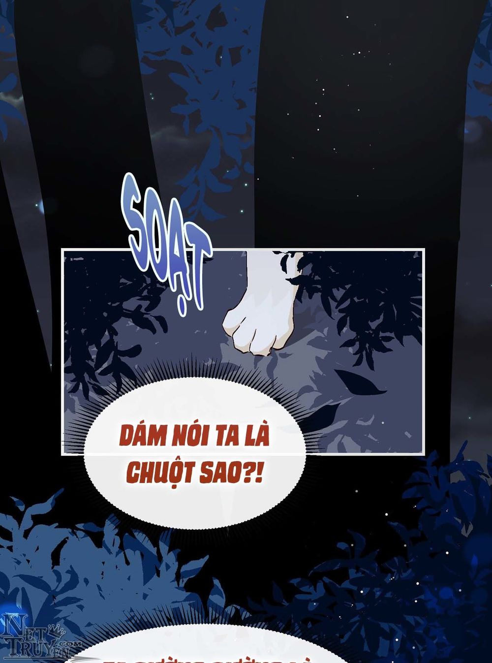 Dĩ Hạ Phạm Thượng Chapter 33 - Trang 2