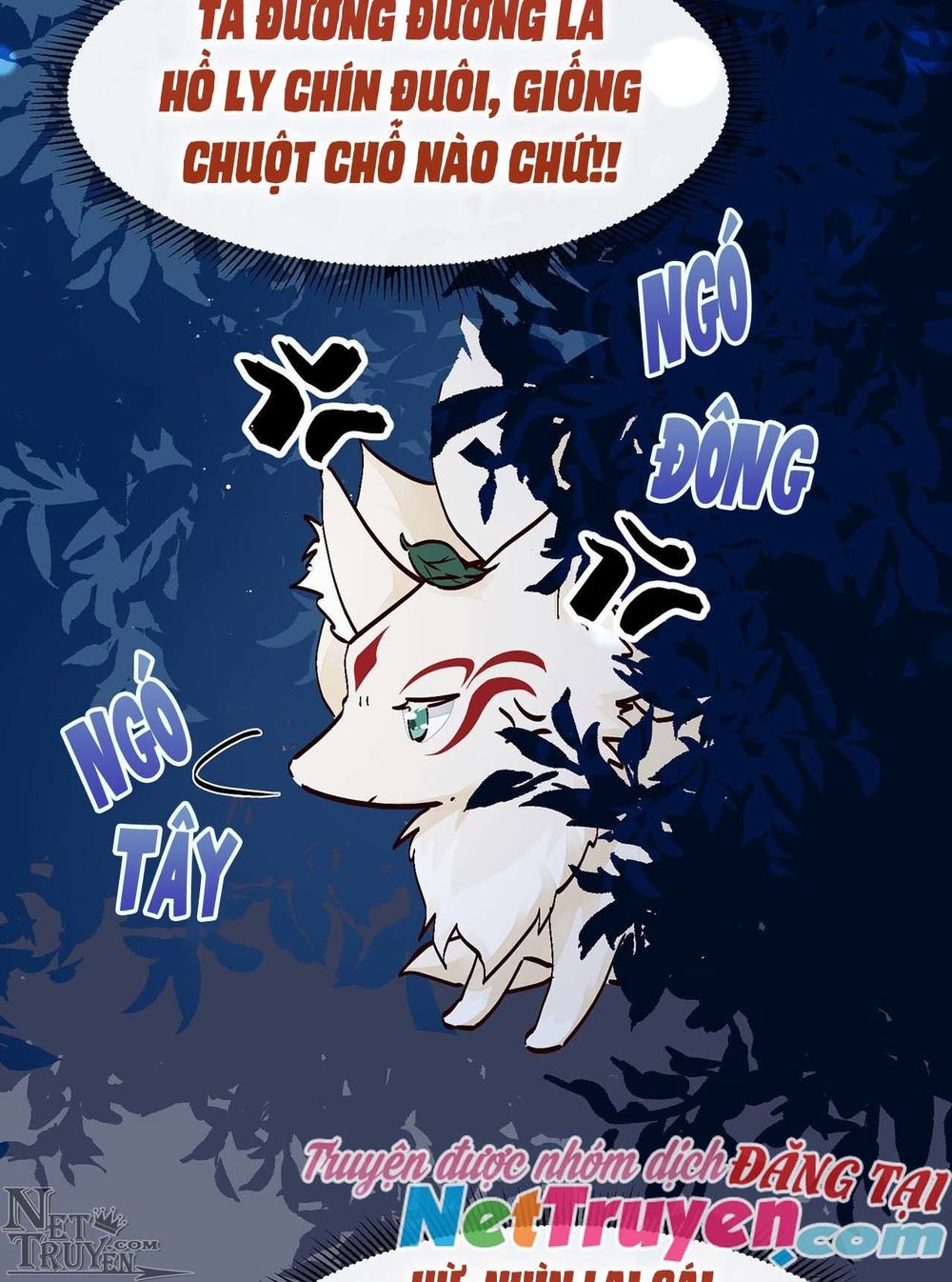 Dĩ Hạ Phạm Thượng Chapter 33 - Trang 2