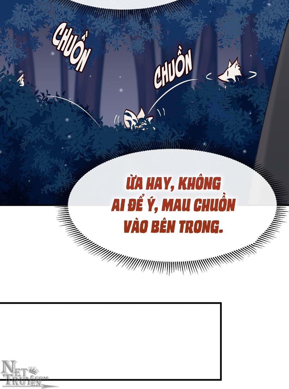Dĩ Hạ Phạm Thượng Chapter 33 - Trang 2