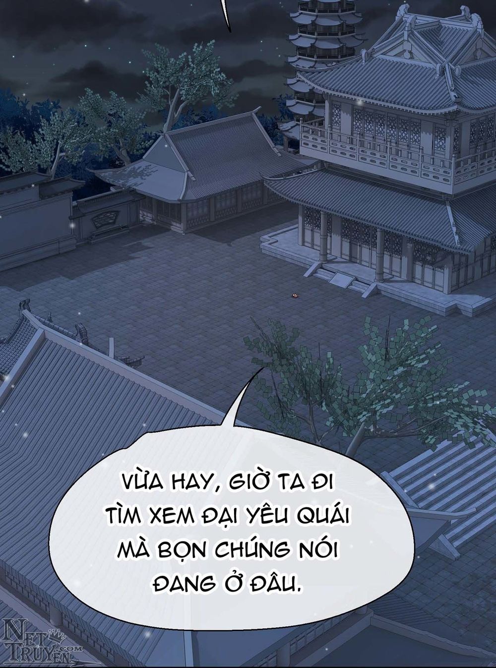 Dĩ Hạ Phạm Thượng Chapter 33 - Trang 2