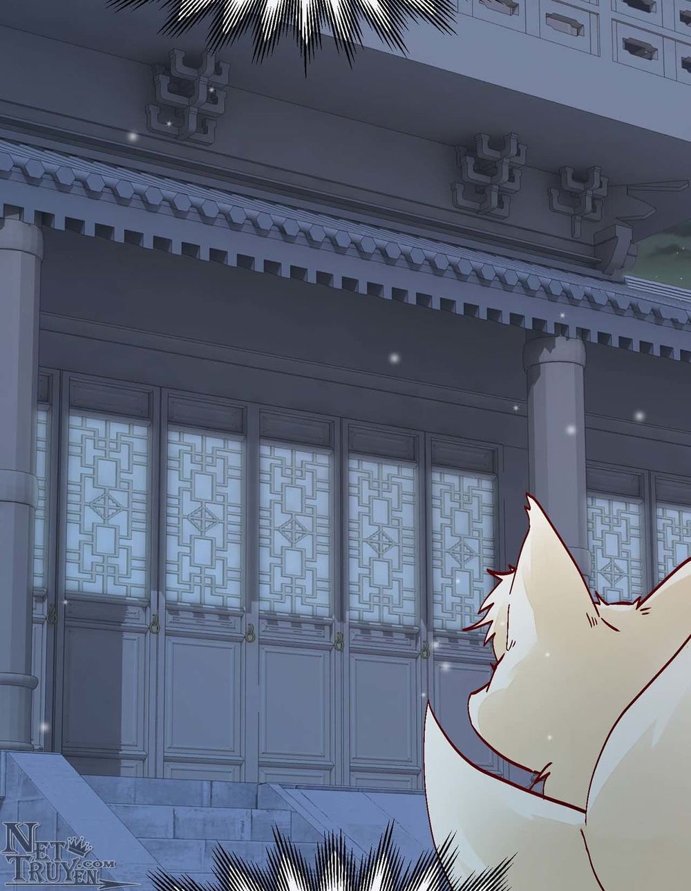 Dĩ Hạ Phạm Thượng Chapter 33 - Trang 2