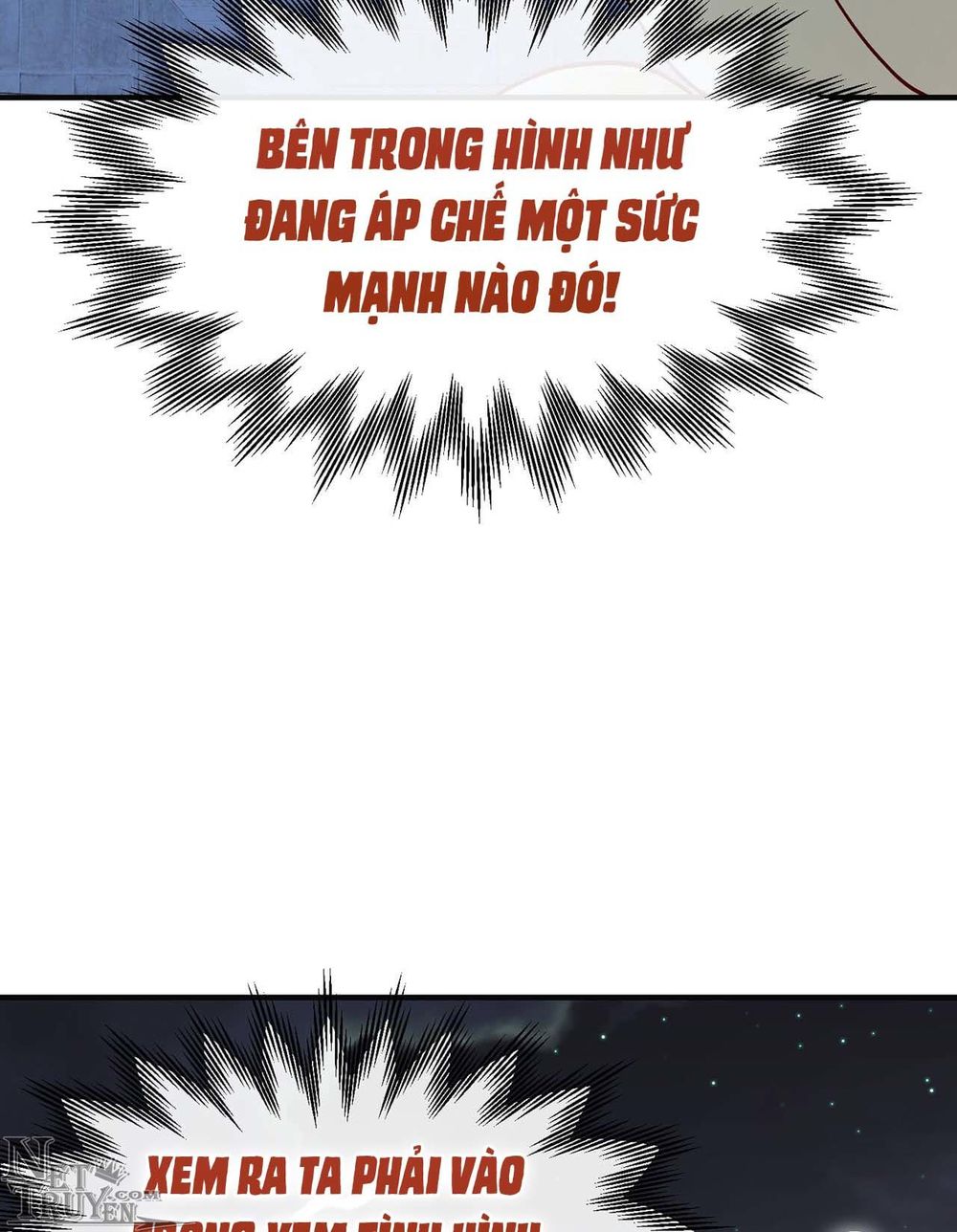 Dĩ Hạ Phạm Thượng Chapter 33 - Trang 2