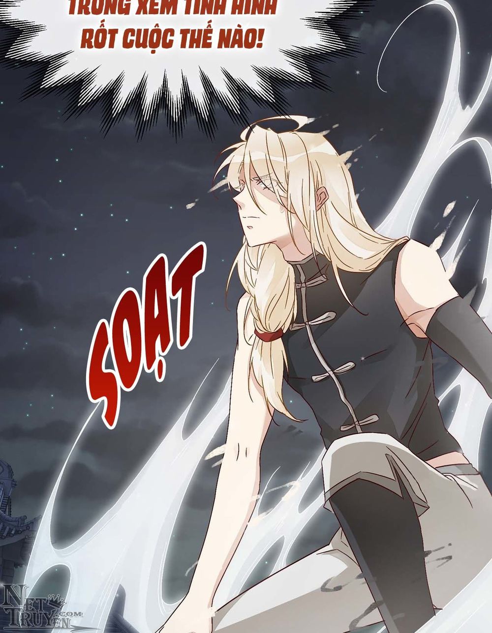 Dĩ Hạ Phạm Thượng Chapter 33 - Trang 2