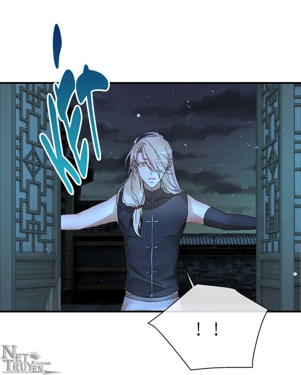 Dĩ Hạ Phạm Thượng Chapter 33 - Trang 2