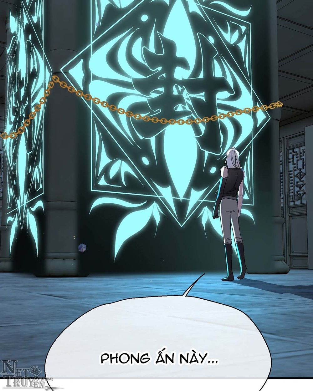 Dĩ Hạ Phạm Thượng Chapter 33 - Trang 2