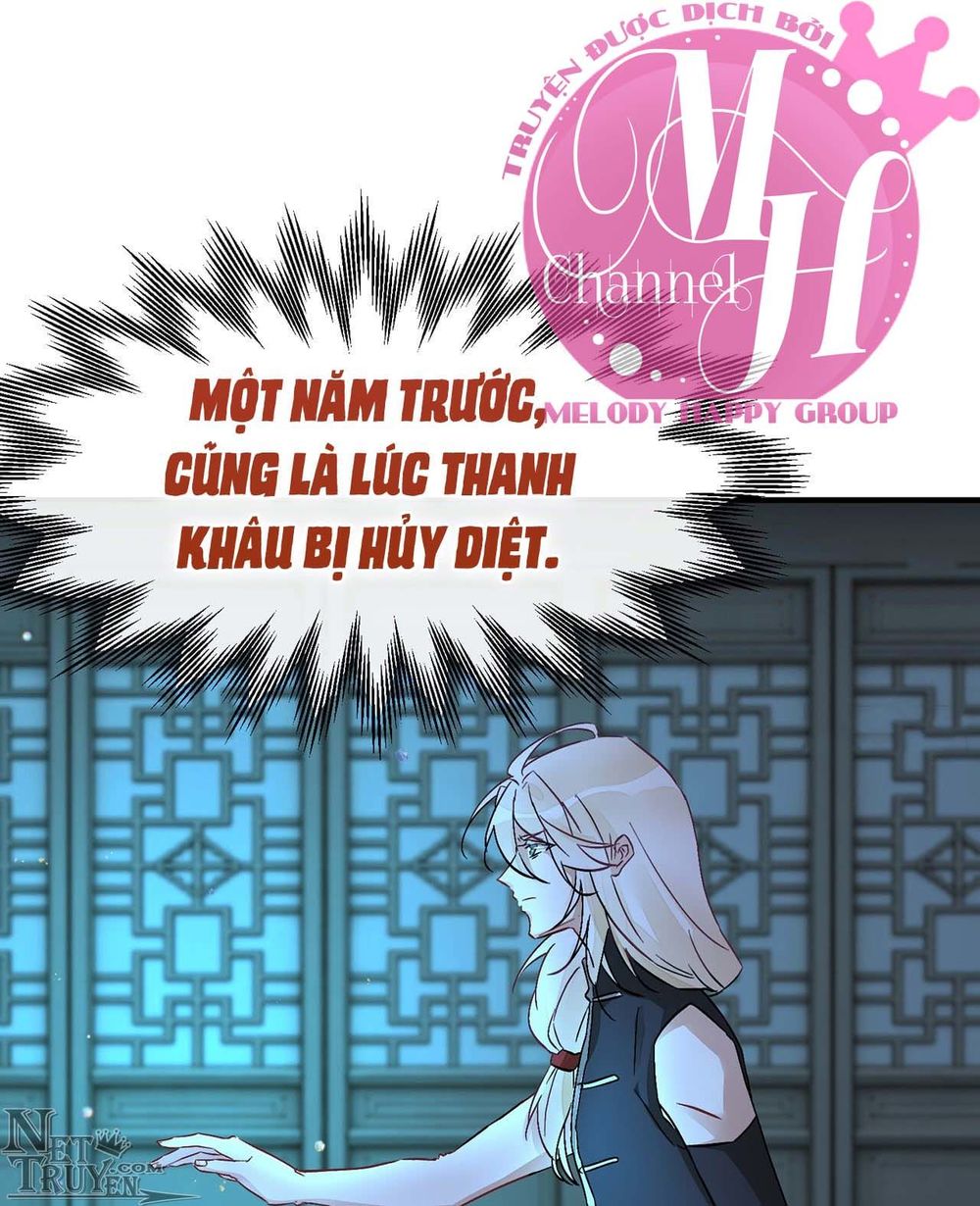 Dĩ Hạ Phạm Thượng Chapter 33 - Trang 2