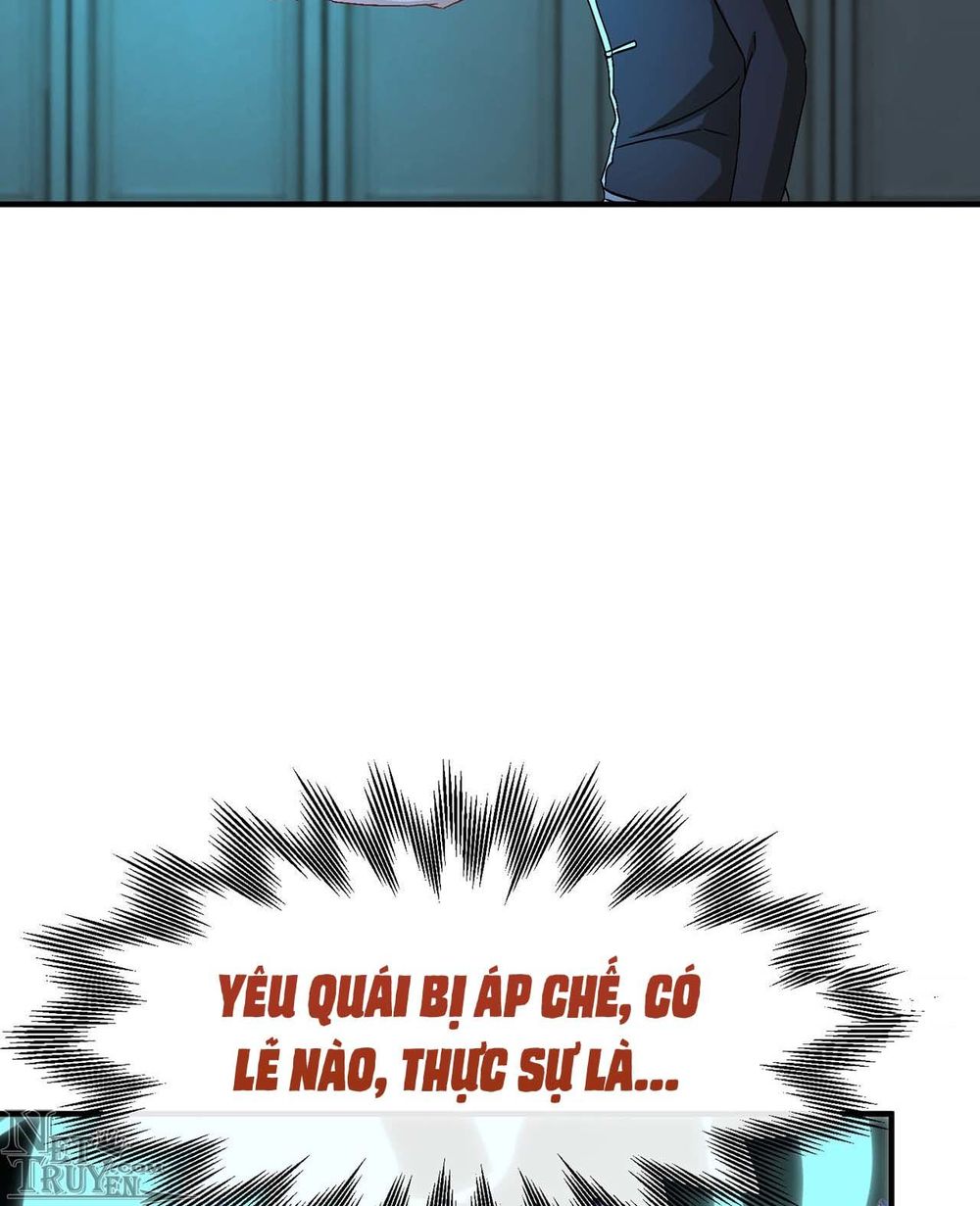 Dĩ Hạ Phạm Thượng Chapter 33 - Trang 2