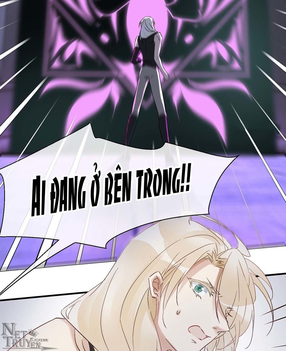 Dĩ Hạ Phạm Thượng Chapter 33 - Trang 2