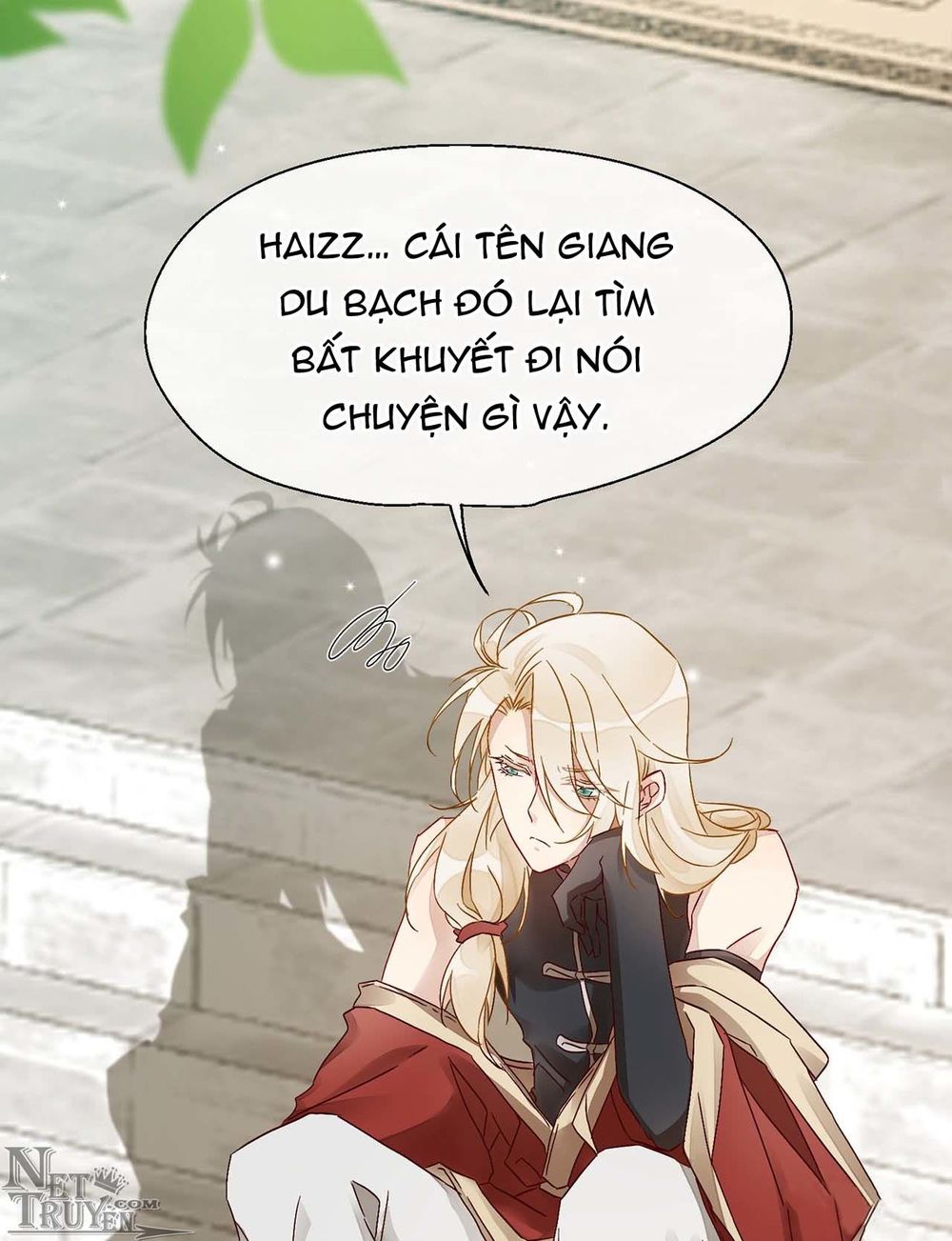 Dĩ Hạ Phạm Thượng Chapter 33 - Trang 2