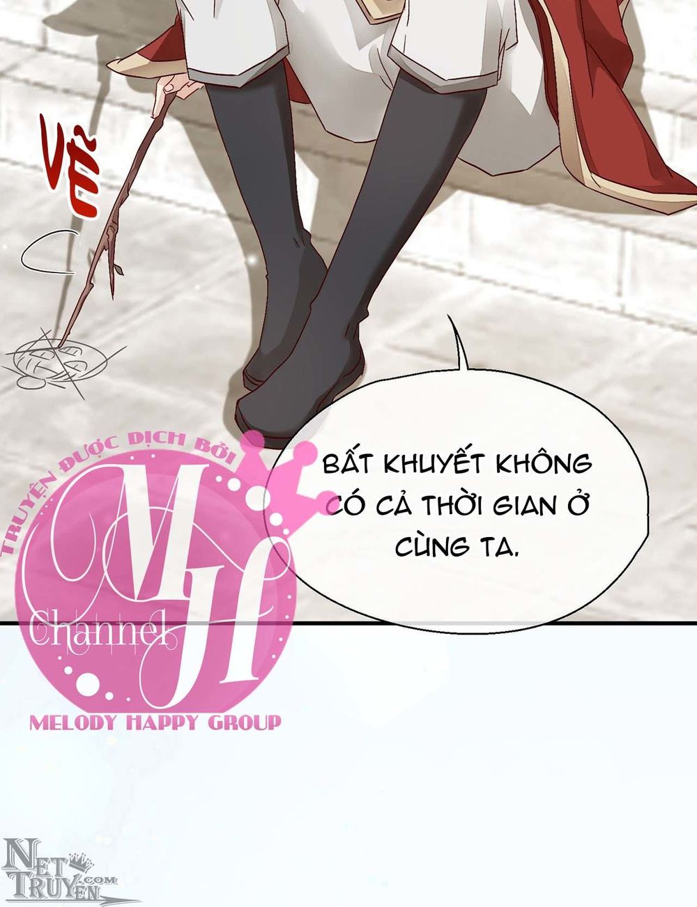 Dĩ Hạ Phạm Thượng Chapter 33 - Trang 2