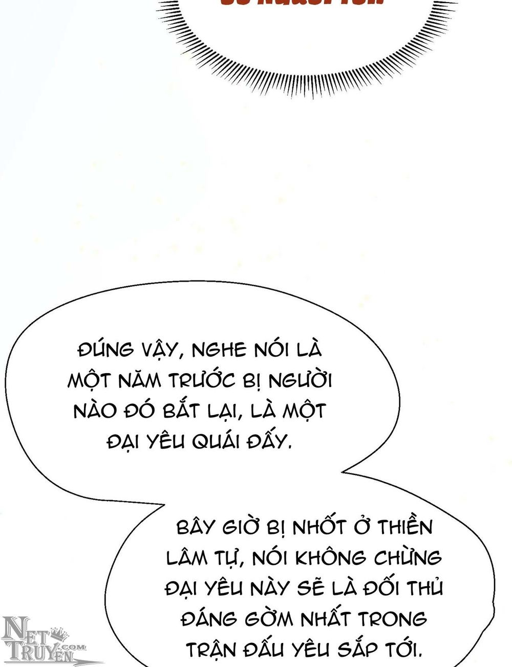 Dĩ Hạ Phạm Thượng Chapter 33 - Trang 2