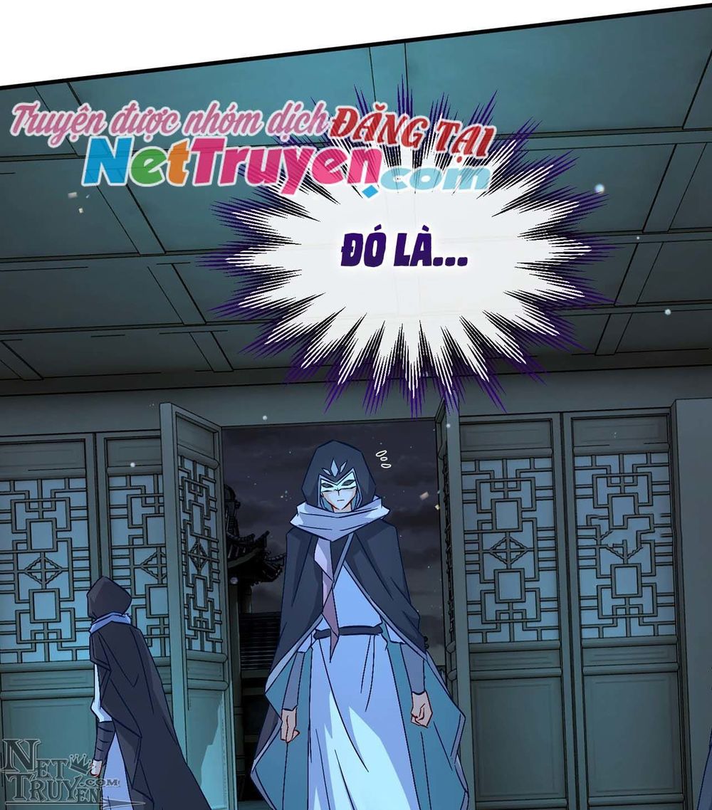 Dĩ Hạ Phạm Thượng Chapter 34 - Trang 2