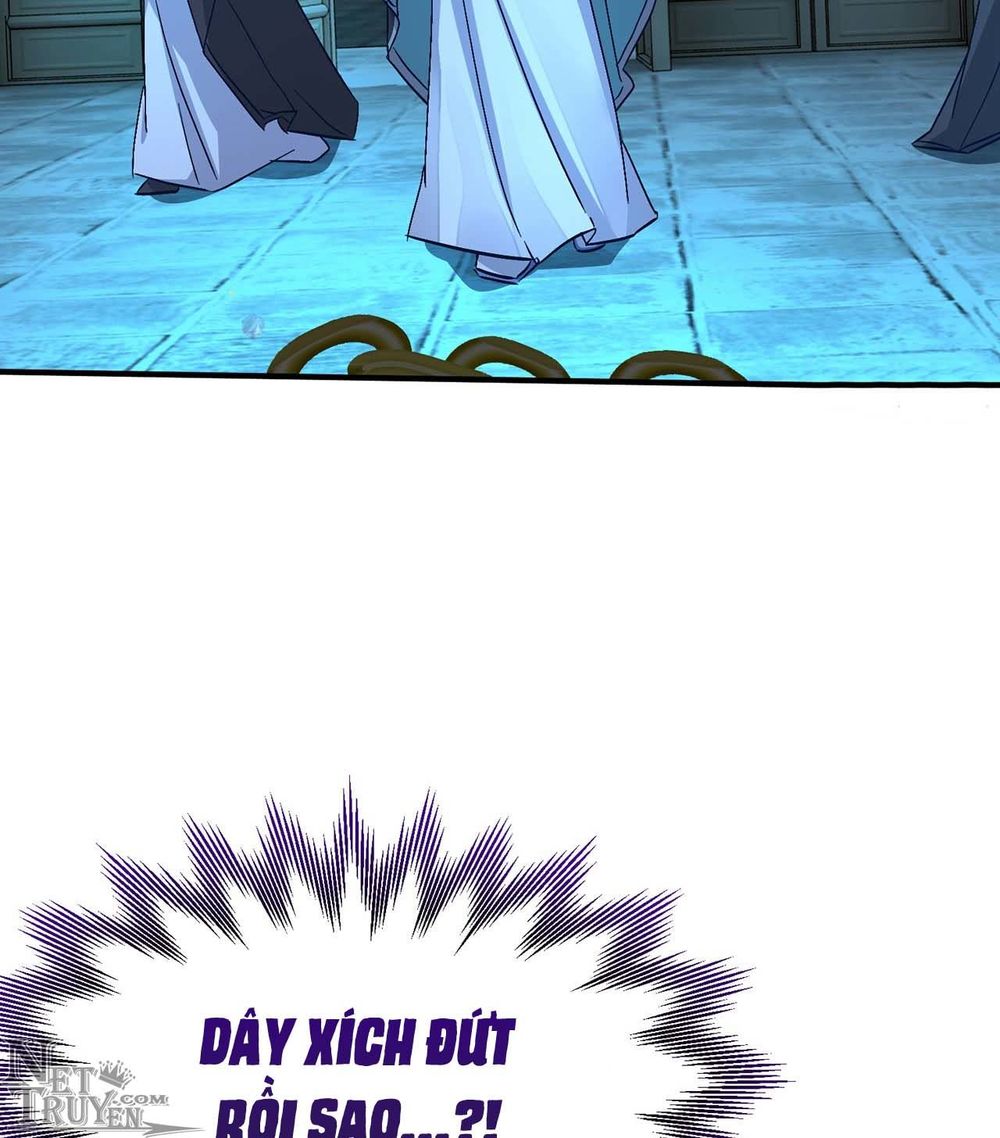 Dĩ Hạ Phạm Thượng Chapter 34 - Trang 2