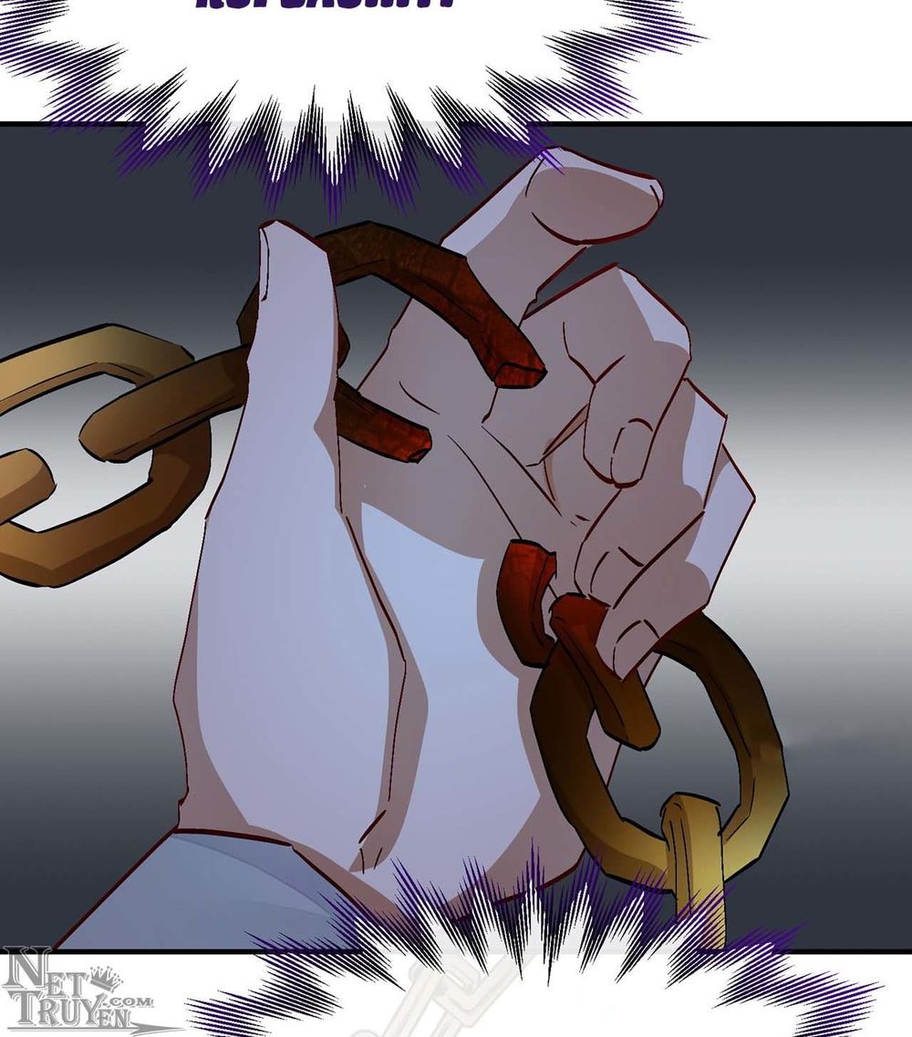 Dĩ Hạ Phạm Thượng Chapter 34 - Trang 2