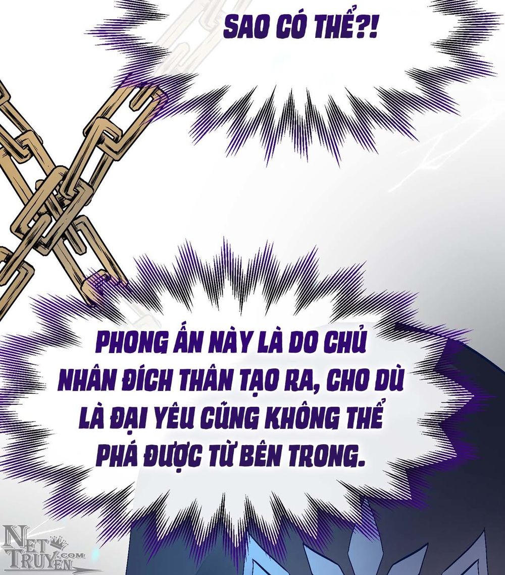 Dĩ Hạ Phạm Thượng Chapter 34 - Trang 2