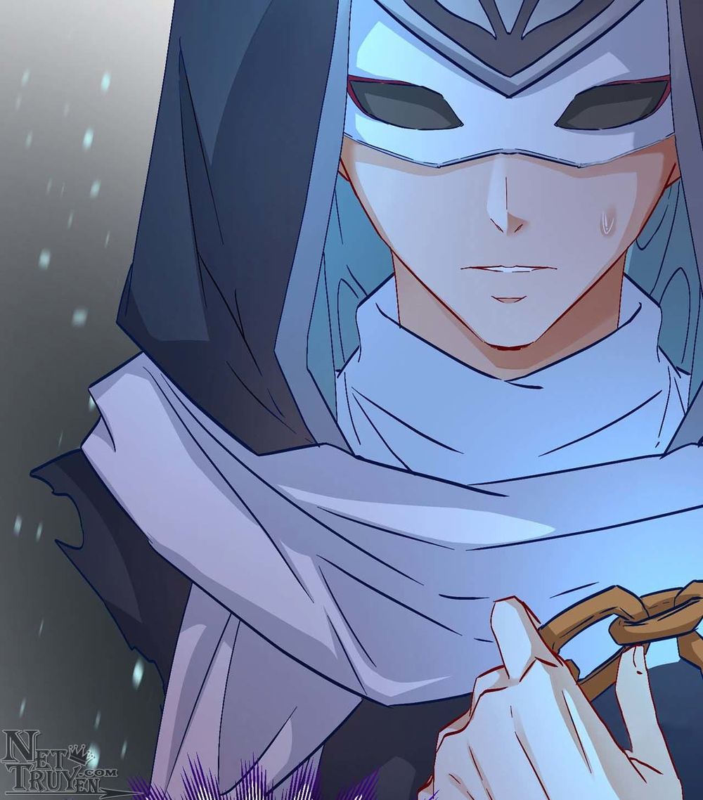 Dĩ Hạ Phạm Thượng Chapter 34 - Trang 2