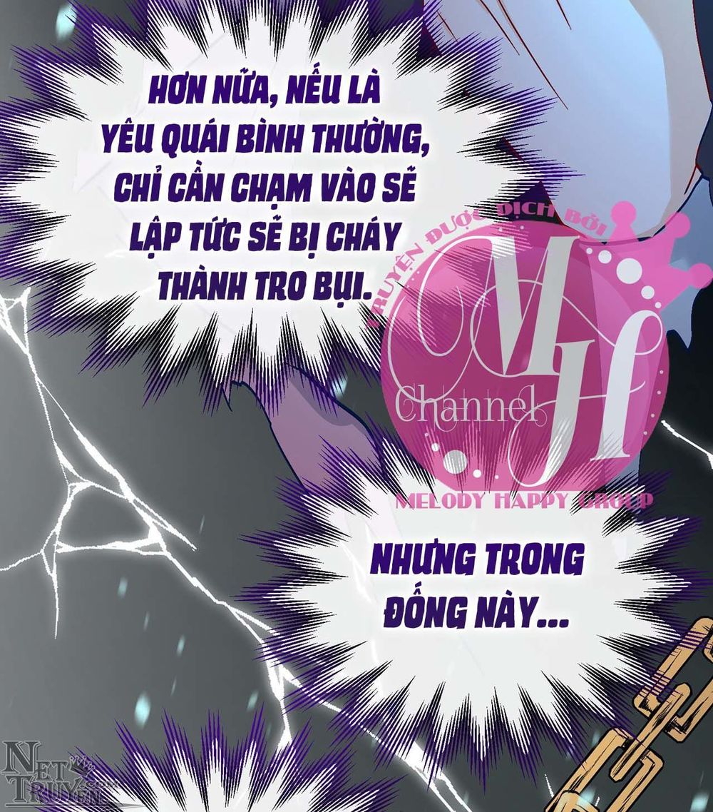 Dĩ Hạ Phạm Thượng Chapter 34 - Trang 2