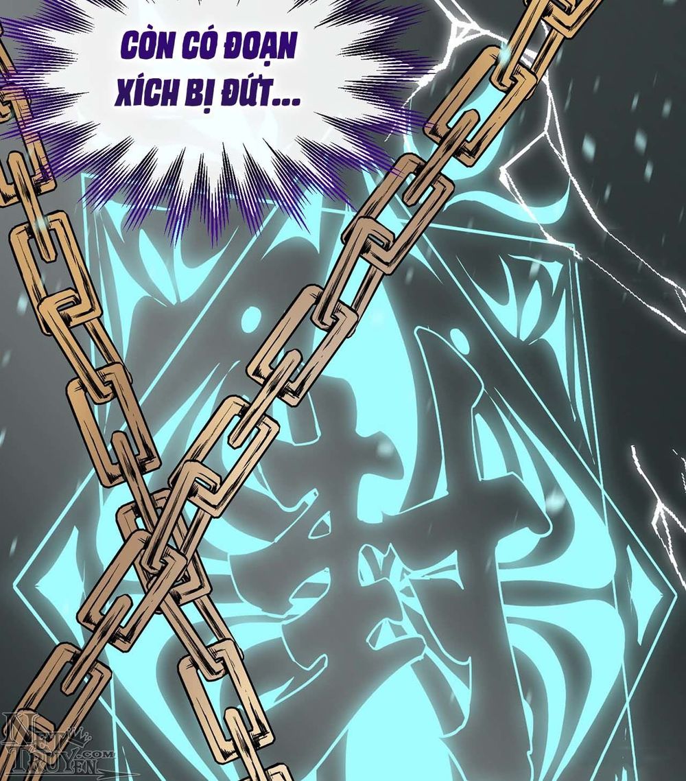 Dĩ Hạ Phạm Thượng Chapter 34 - Trang 2