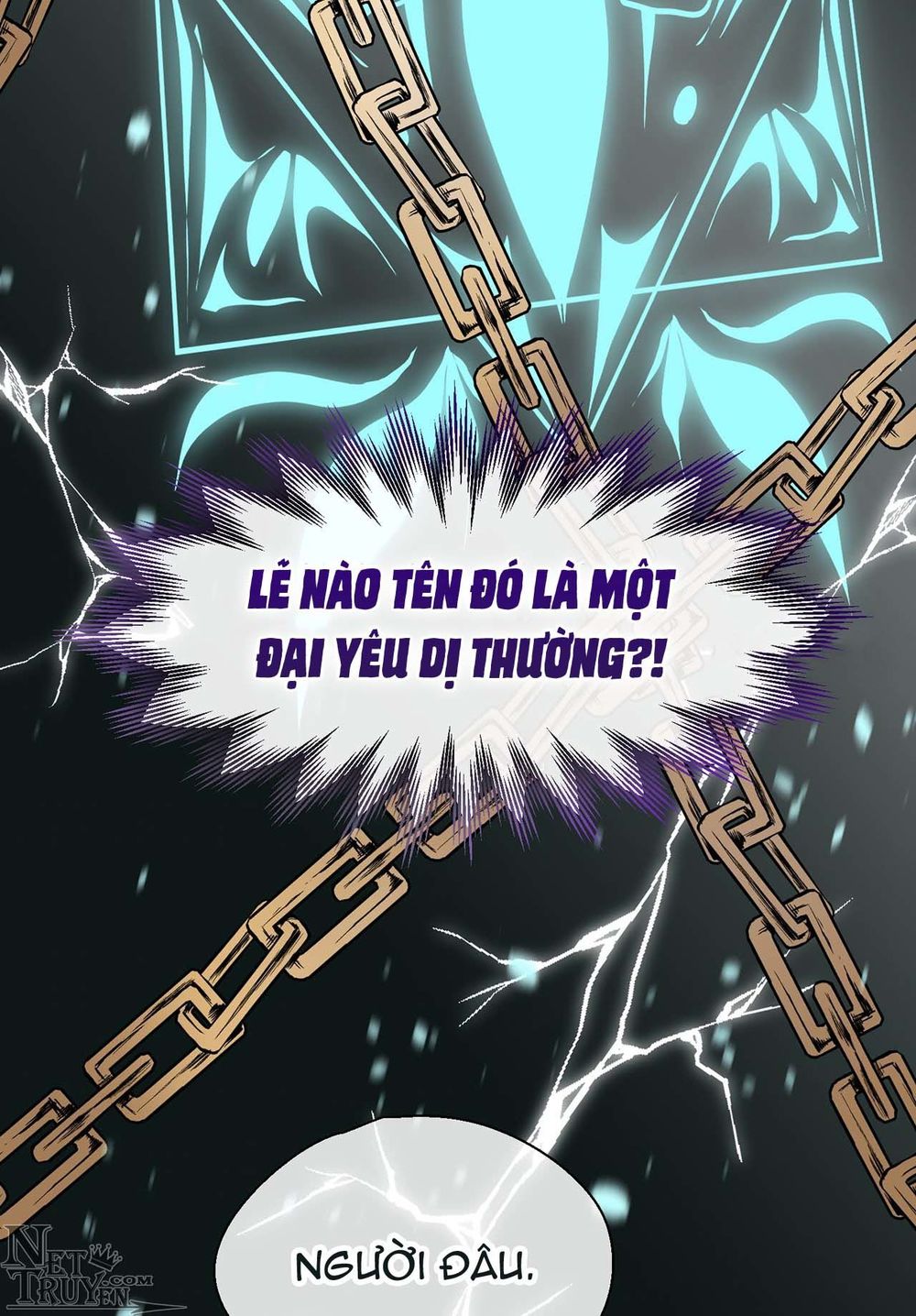 Dĩ Hạ Phạm Thượng Chapter 34 - Trang 2