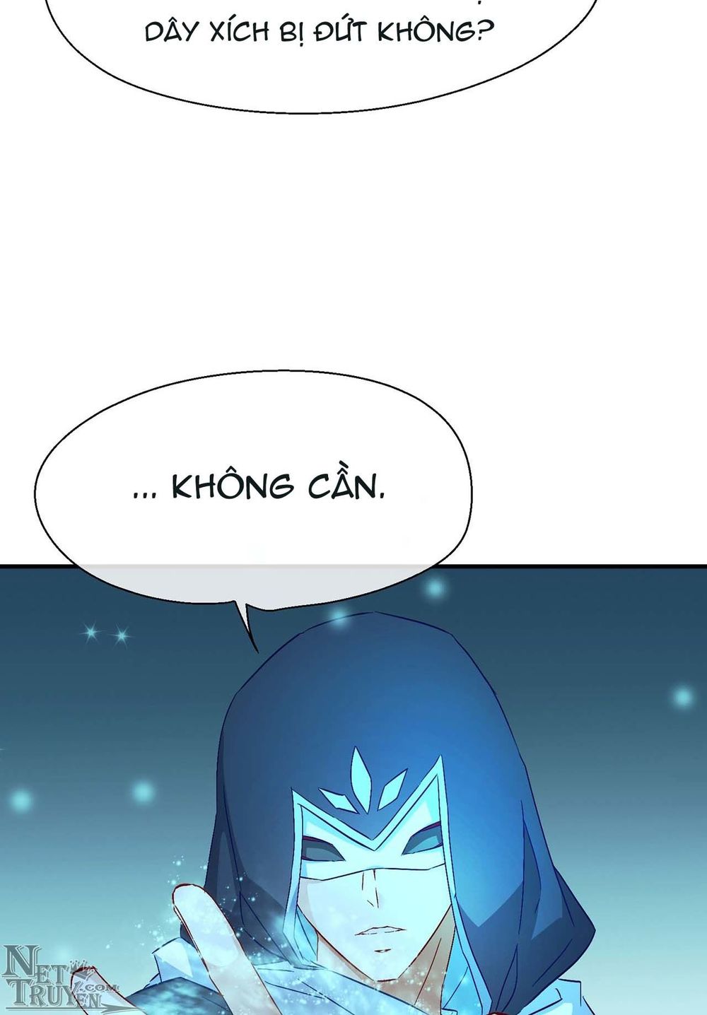 Dĩ Hạ Phạm Thượng Chapter 34 - Trang 2