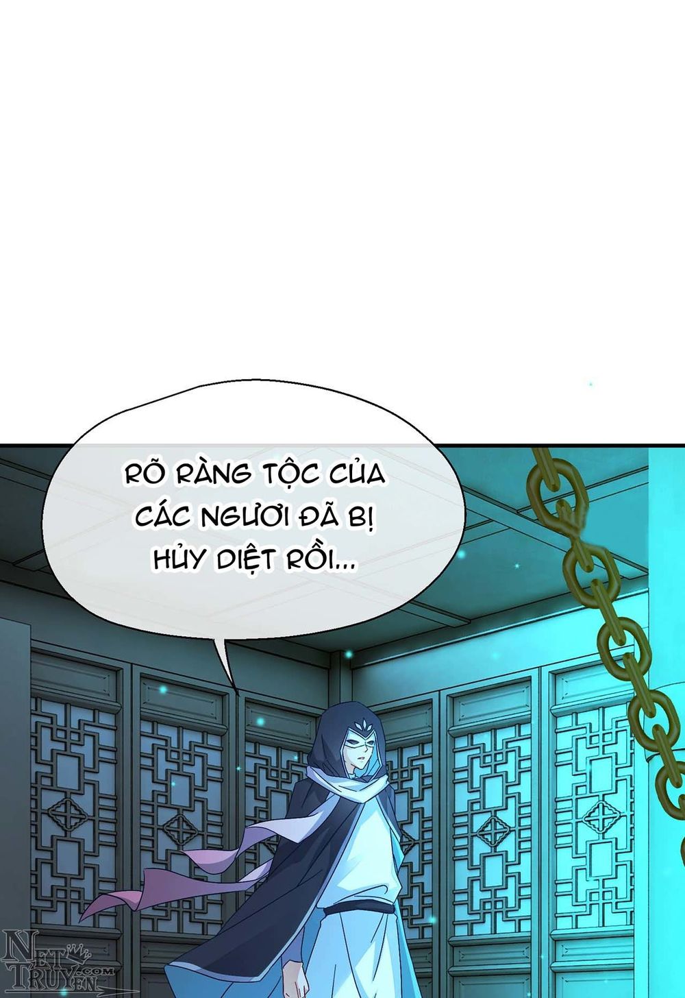 Dĩ Hạ Phạm Thượng Chapter 34 - Trang 2