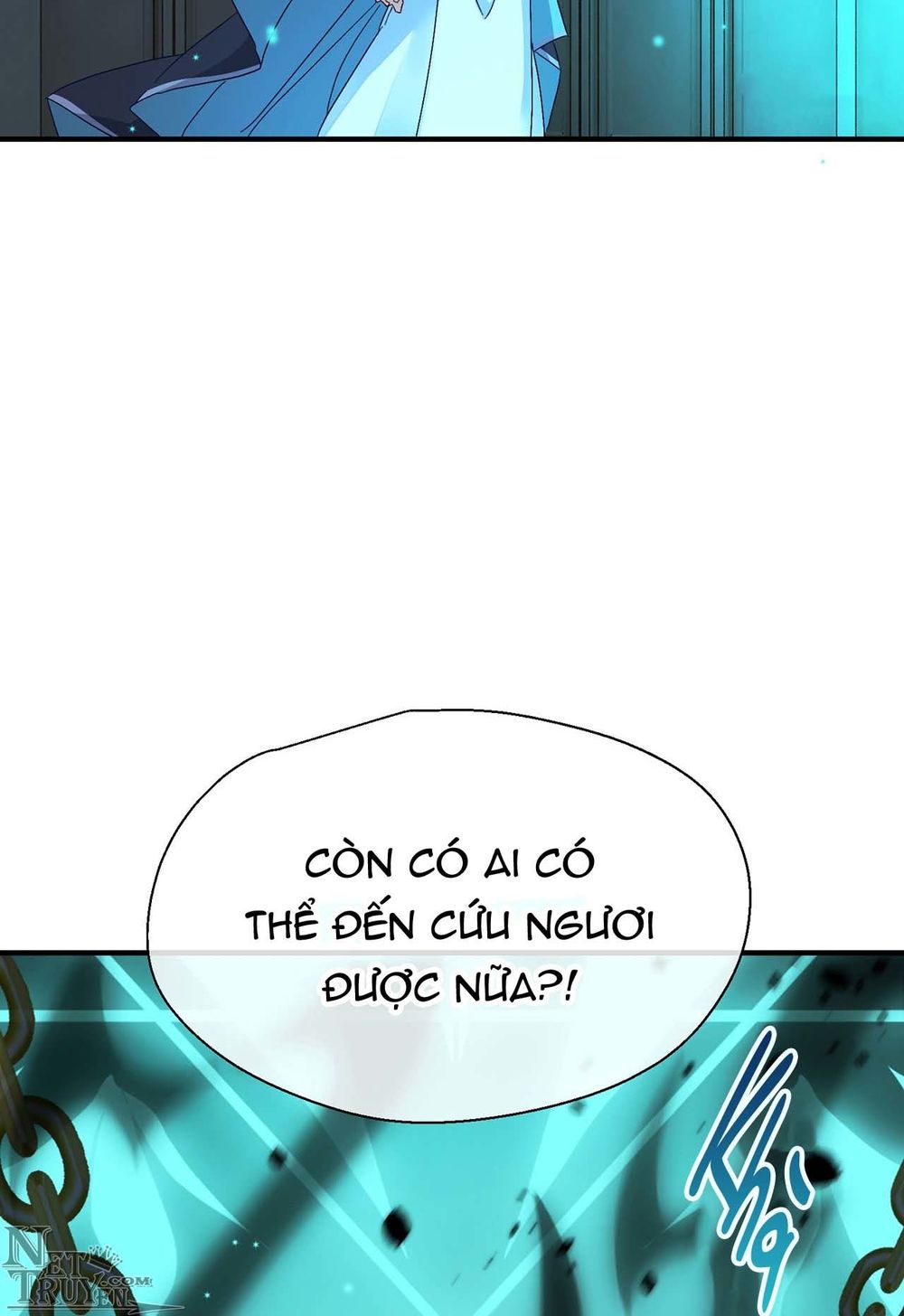 Dĩ Hạ Phạm Thượng Chapter 34 - Trang 2